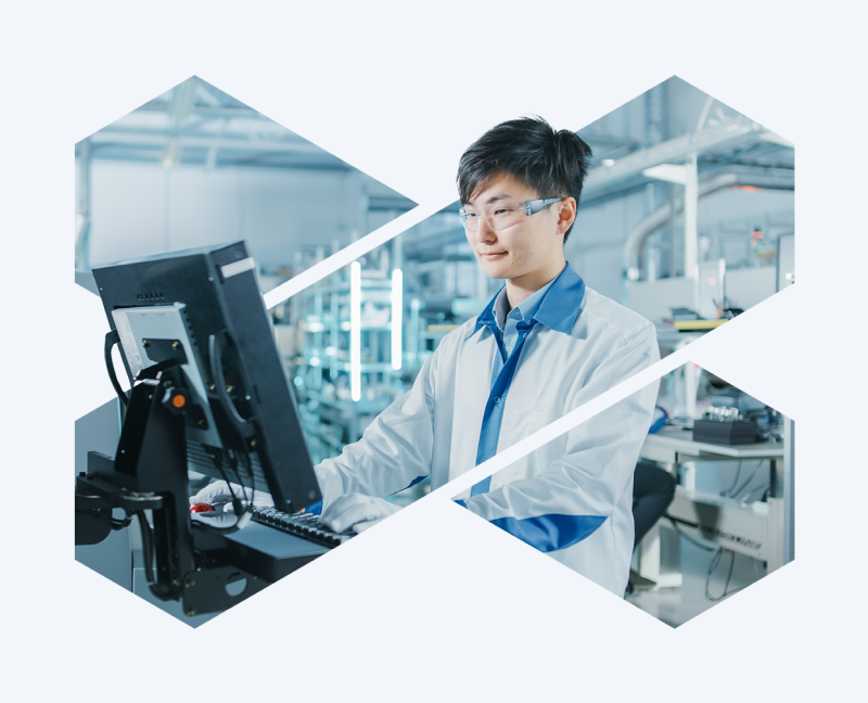 Foxconn branch factory case study