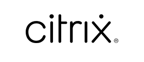 Citrix Desktop Cloud Joint Solution logo