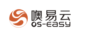 OS Easy Cloud Desktop Joint Solution logo