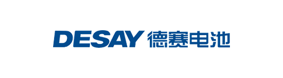 德赛电池