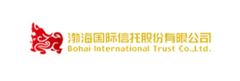 渤海信托