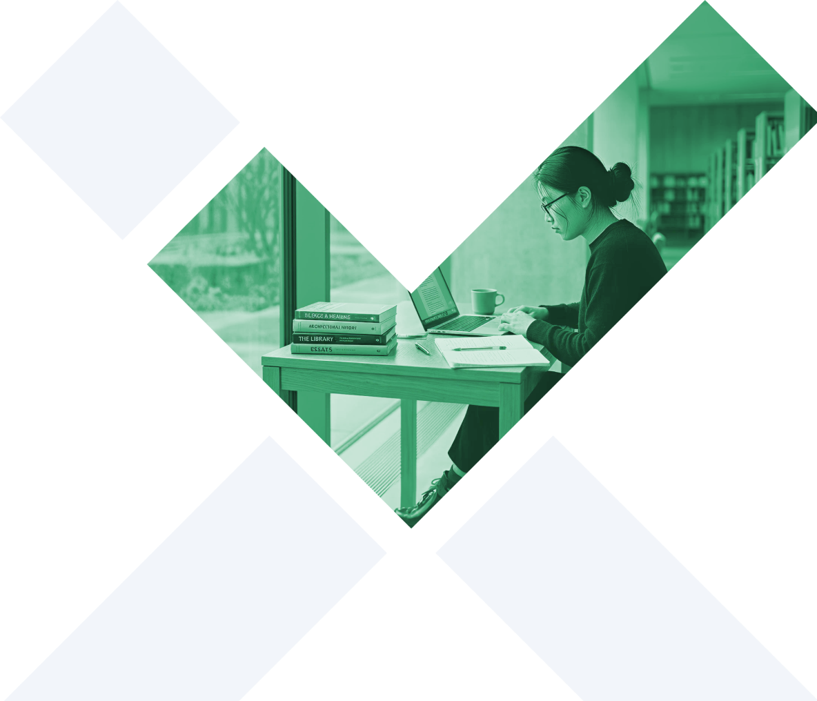 教育科研行业解决方案示意图